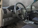2007 Nissan Pathfinder SE image 8