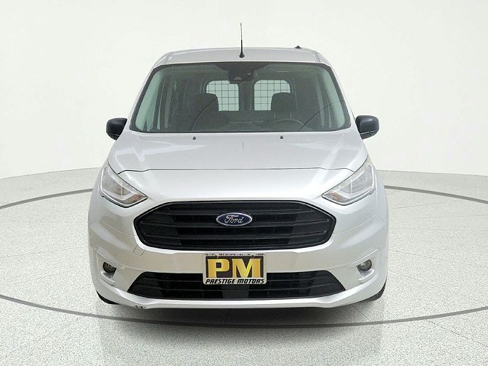 2020 Ford Transit Connect