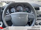 2010 Chrysler Sebring LX image 11