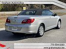2010 Chrysler Sebring LX image 7
