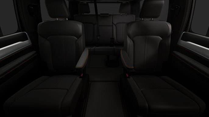 2026 Jeep Grand Wagoneer