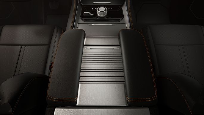 2026 Jeep Grand Wagoneer