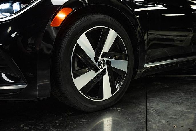 2021 Volkswagen Arteon