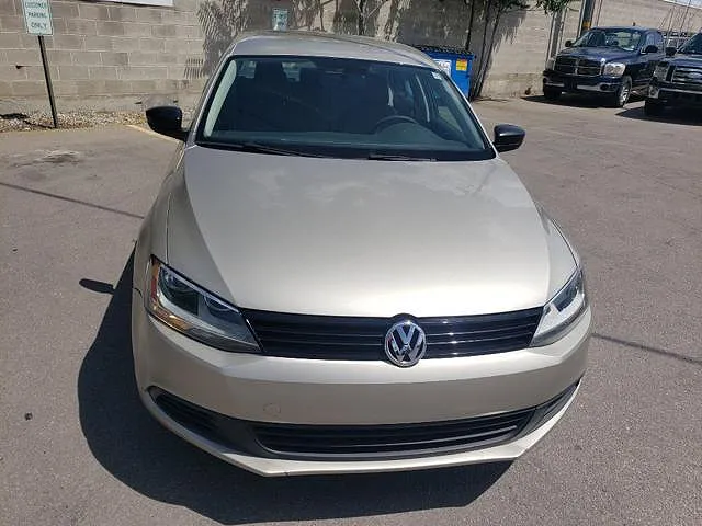 2014 Volkswagen Jetta