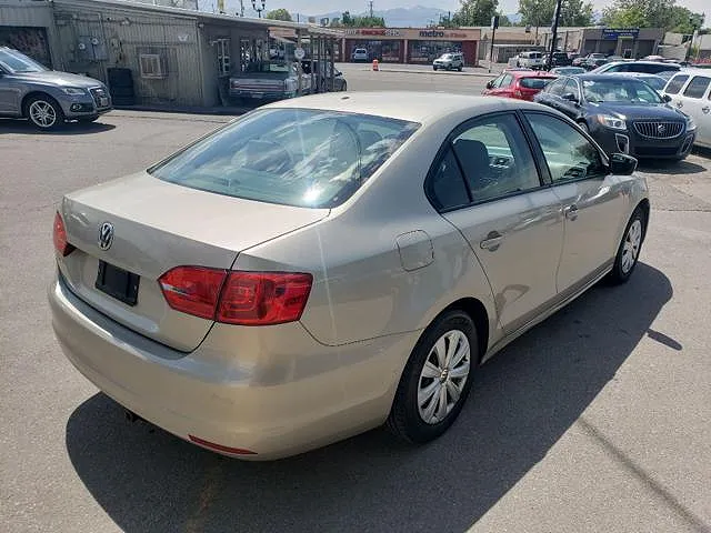 2014 Volkswagen Jetta