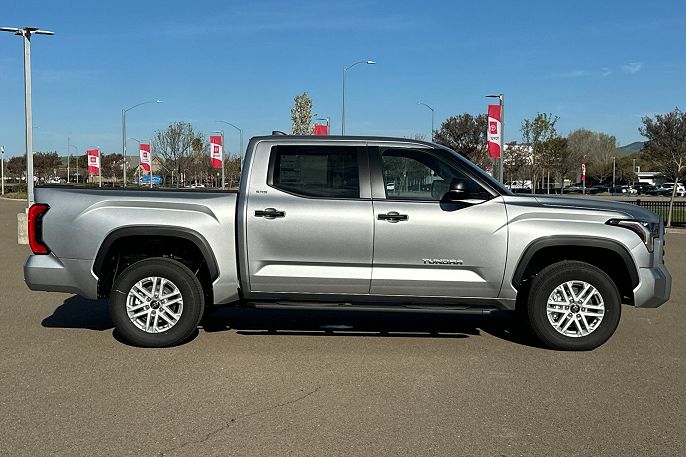 2026 Toyota Tundra