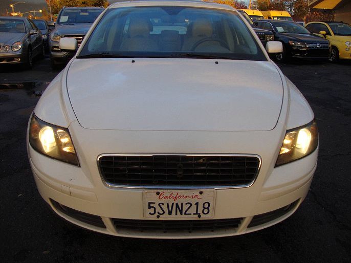 2006 Volvo V50