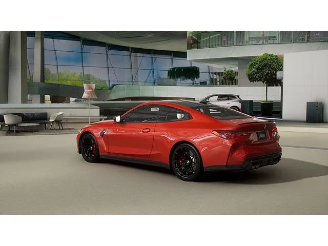 2026 BMW M4