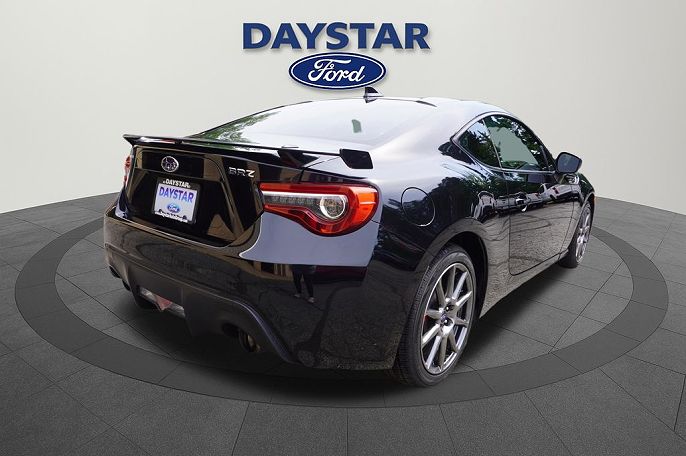 2019 Subaru BRZ