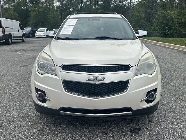 2014 Chevrolet Equinox