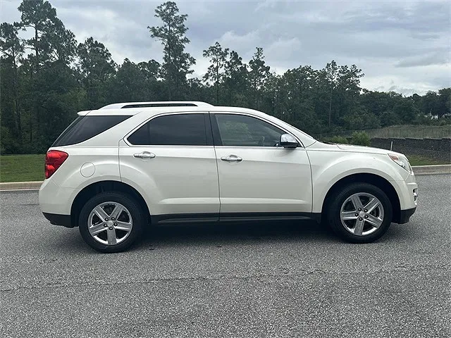 2014 Chevrolet Equinox