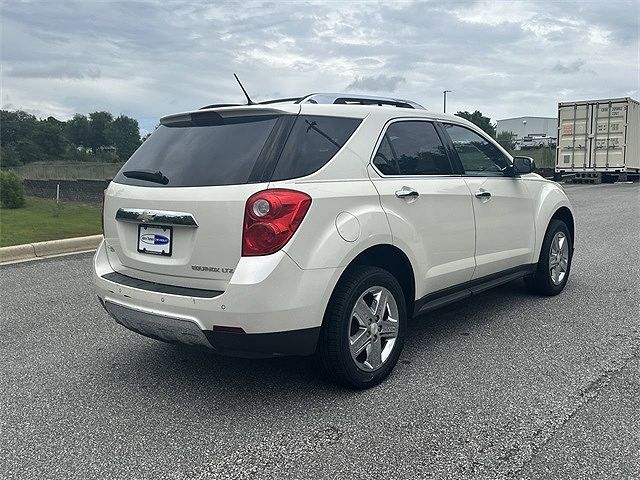 2014 Chevrolet Equinox