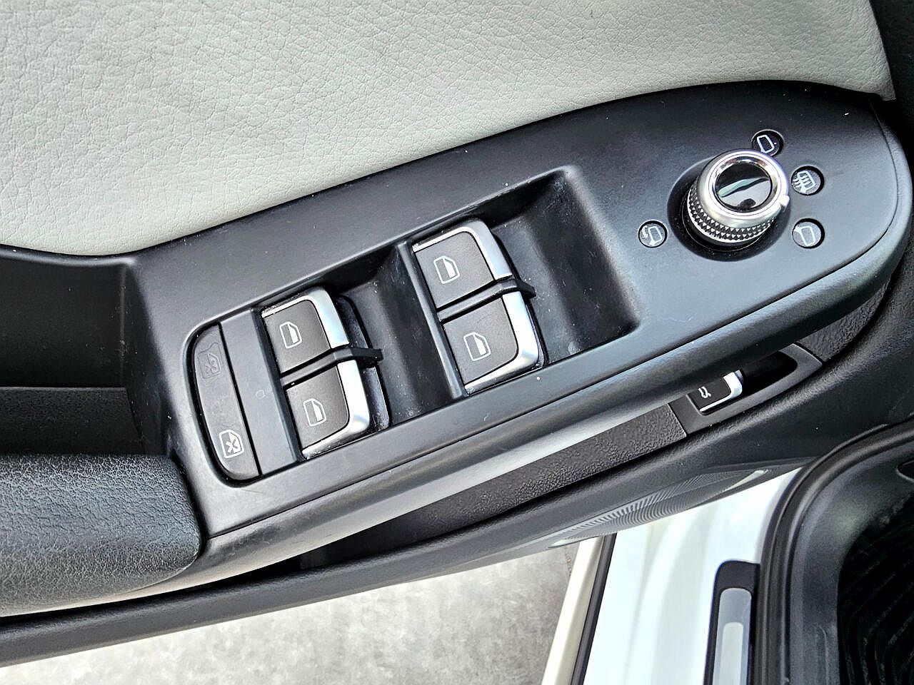 2013 Audi Allroad Prestige image 23