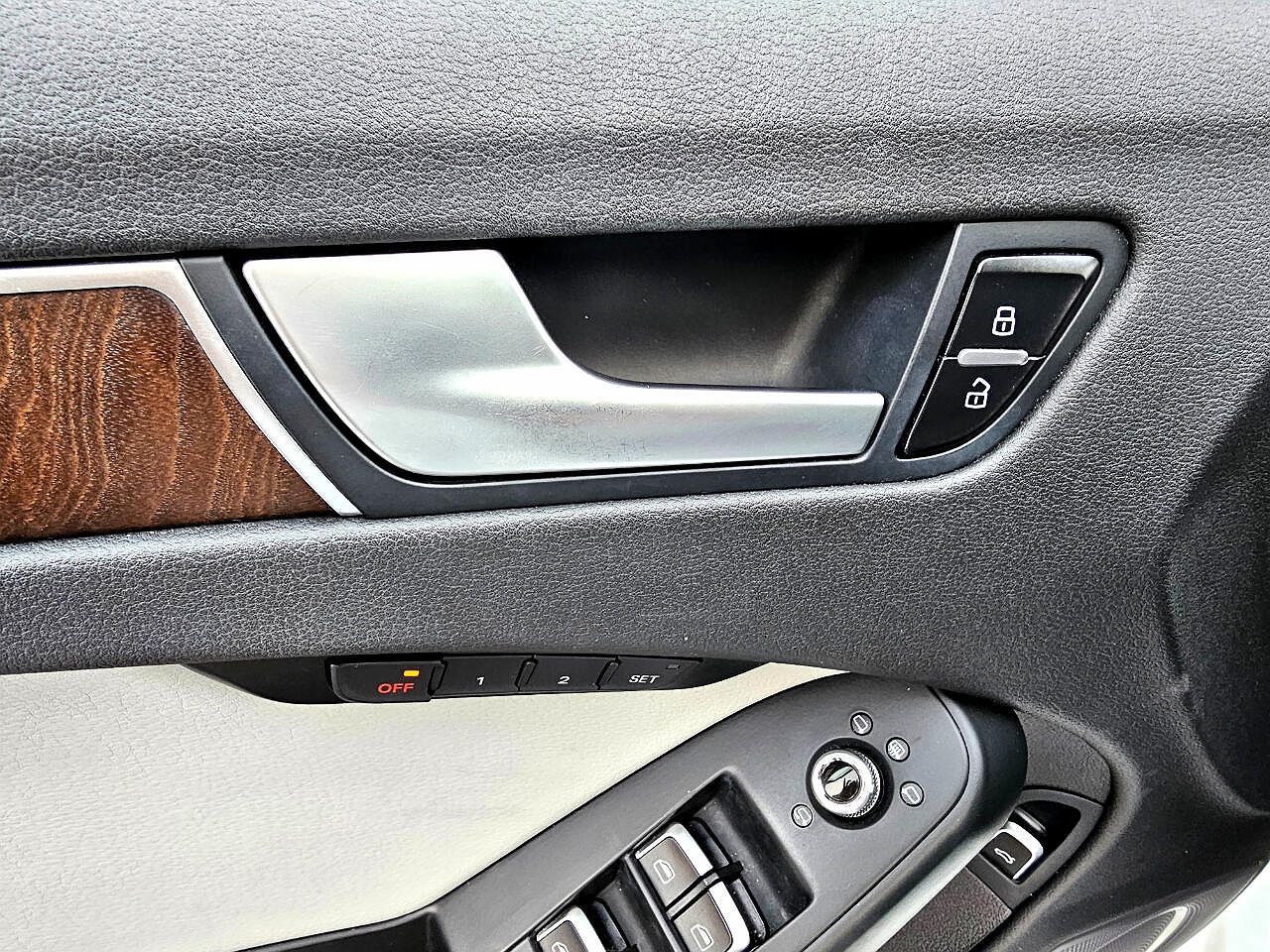 2013 Audi Allroad Prestige image 24