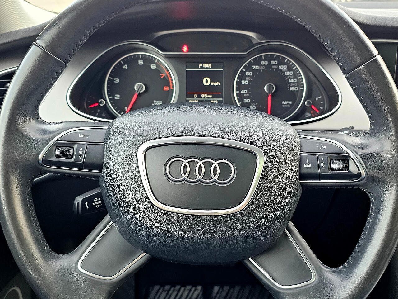 2013 Audi Allroad Prestige image 36