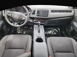 2022 Honda HR-V