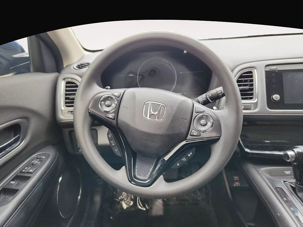 2022 Honda HR-V