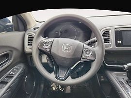 2022 Honda HR-V
