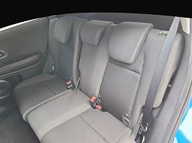 2022 Honda HR-V