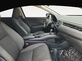 2022 Honda HR-V