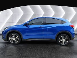2022 Honda HR-V