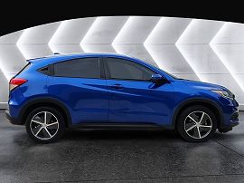 2022 Honda HR-V