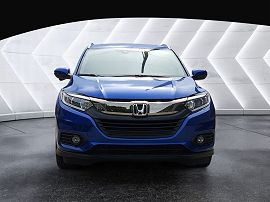 2022 Honda HR-V