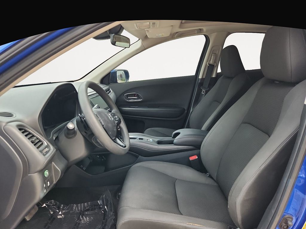 2022 Honda HR-V