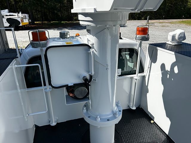 2015 Ford F-550
