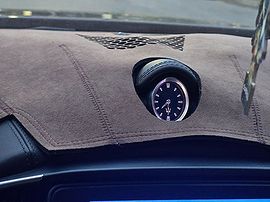 2017 Maserati Ghibli