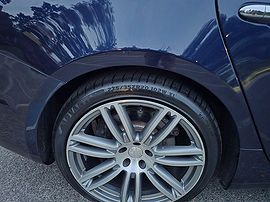 2017 Maserati Ghibli