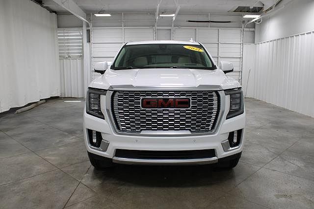 2021 GMC Yukon XL