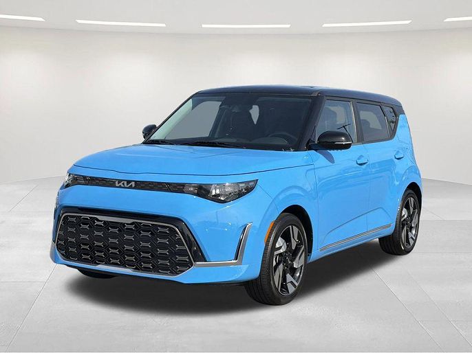 2024 Kia Soul