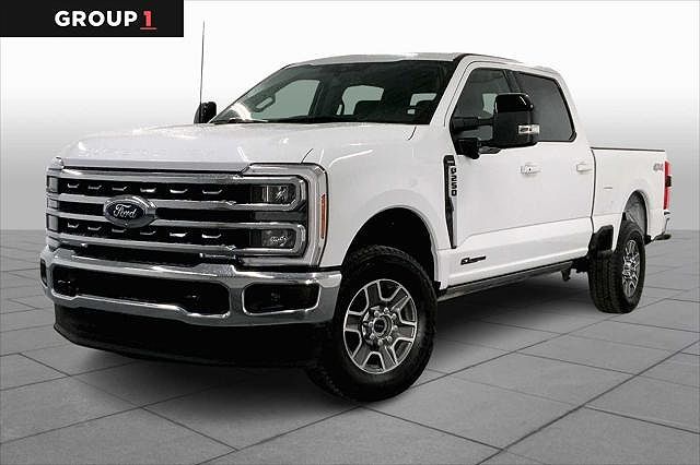 2024 Ford F-250
