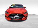 2020 Hyundai Veloster Premium image 1