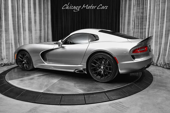 2015 Dodge Viper