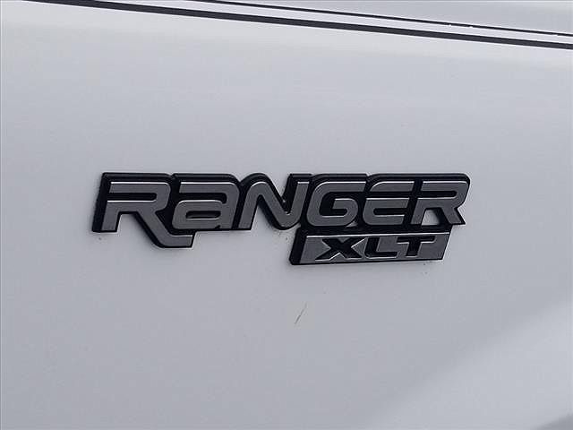 2000 Ford Ranger null image 5