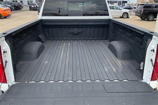 2023 Chevrolet Silverado 2500HD