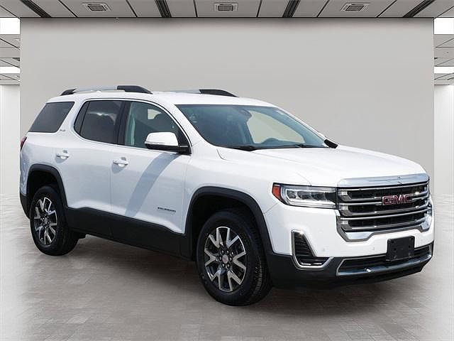 2022 GMC Acadia