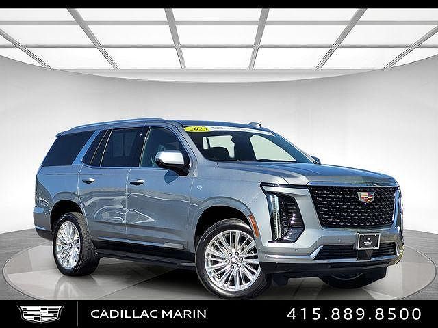 2025 Cadillac Escalade