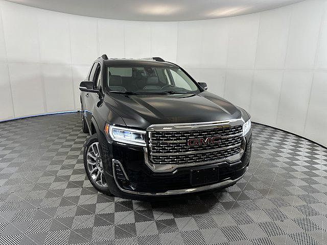 2022 GMC Acadia