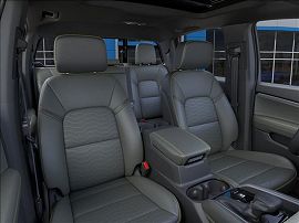 2025 Chevrolet Colorado