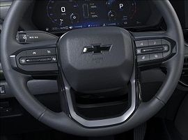 2025 Chevrolet Colorado