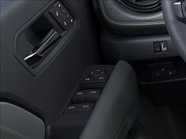2025 Chevrolet Colorado