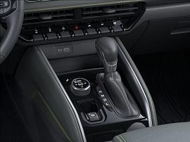 2025 Chevrolet Colorado