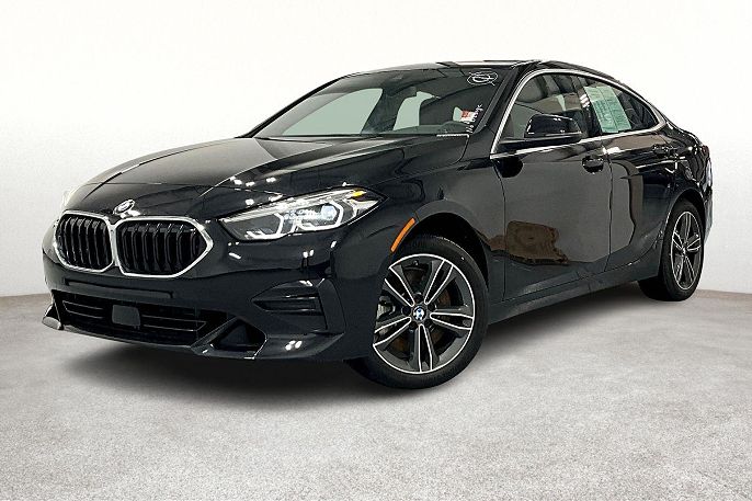 2024 BMW 2 Series