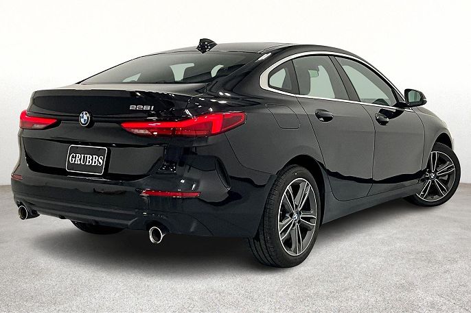 2024 BMW 2 Series