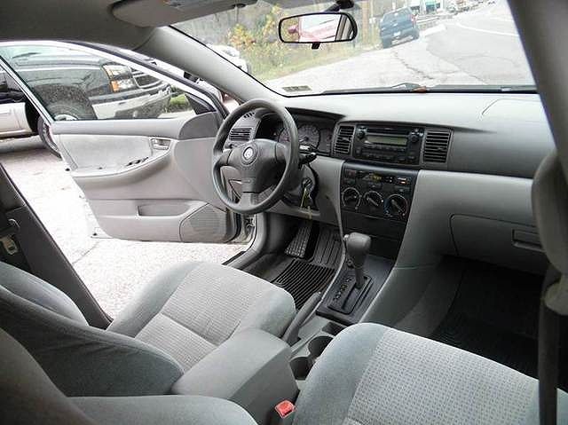 Fast Spring Software Interior Corolla 07 Stephadelphia Com
