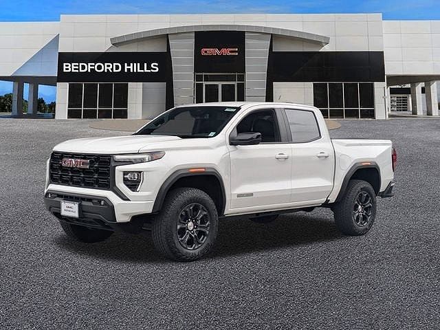 2024 GMC Canyon