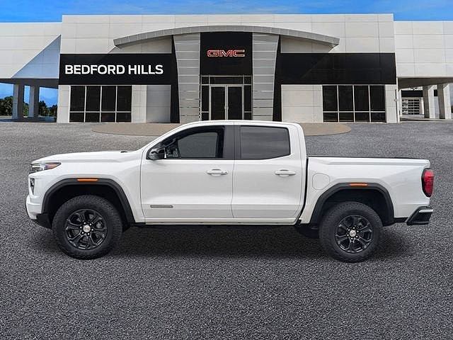 2024 GMC Canyon